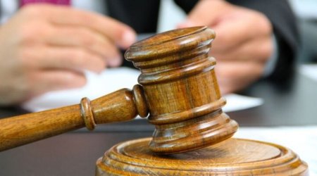 Müdafiə Nazirliyində 143 milyonu mənimsəyən rəis yenidən MƏHKƏMƏ QARŞISINDA