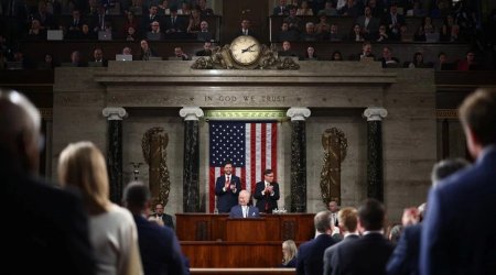 Ötən gün dünyada NƏLƏR BAŞ VERİB?