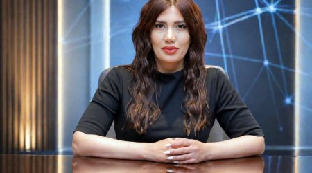 Sara Əzimovaya yeni VƏZİFƏ VERİLDİ