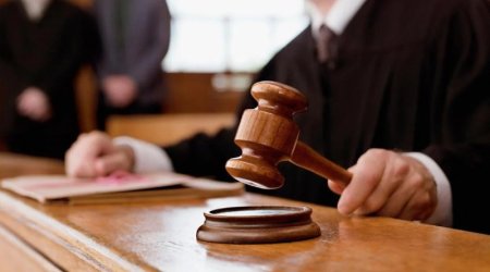 Ömürlük həbs cəzası hansı hallarda dəyişə bilər? &ndash; Hüquqi İZAH