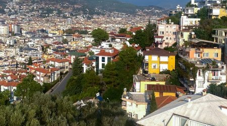 Türkiyədən Rusiya vətəndaşları ilə bağlı GÖZLƏNİLMƏZ QƏRAR