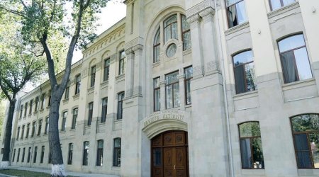 Səhiyyə Nazirliyinə yeni hüquq verildi &ndash; FƏRMAN