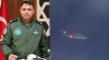 &ldquo;Konyaspor&rdquo;a dəstək jesti general-mayora baha başa gəldi &ndash; VİDEO