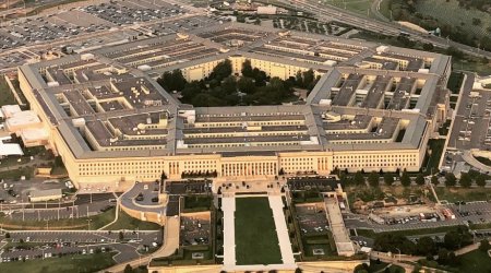 Pentaqon İrana qarşı əməliyyatlara nə qədər VƏSAİT xərclədiyini açıqladı - VİDEO