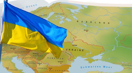 Pentaqondan Ukrayna ilə bağlı ETİRAF: onları kəşfiyyat məlumatları ilə təmin edirik