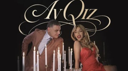 Röya ilə Əkbərin trend olan mahnısı yutubdan SİLİNDİ