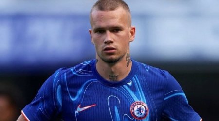 &ldquo;Çelsi&rdquo;nin futbolçusu 4 illik cəzalandırıldı