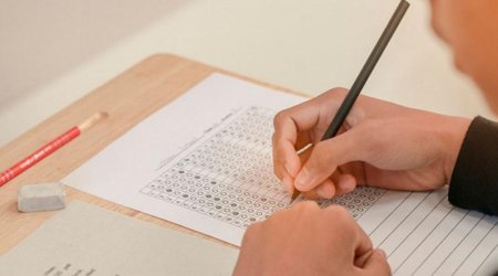 Qəbul imtahanına qeydiyyat başa çatdı