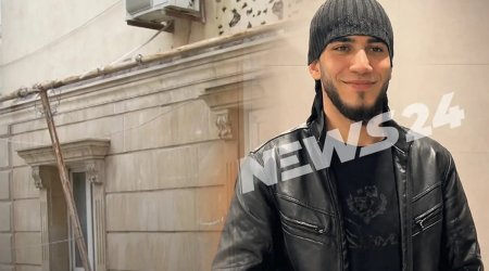 "Ürəyim qan ağlayır" - 14 yaşlı qızın ANASI DANIŞDI