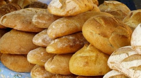 Çörək bahalaşacaq? &ndash; RƏSMİ AÇIQLAMA