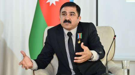 Milli Qəhrəman Xankəndidə restoran açır