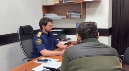 Dağıstanda radikallar kəndi ələ keçirib idarə edirmiş - HƏBS olunanlar var - VİDEO