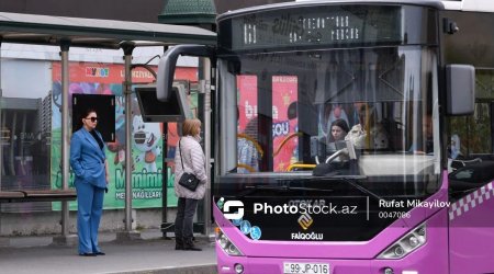 Gediş haqqına görə kartlardan əlavə ödəniş çıxılır? - "BakıKart"dan AÇIQLAMA - VİDEO