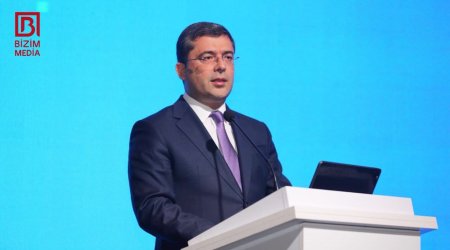 MEDİA-nın İcraçı direktoru: &ldquo;Azərbaycanda şəhərsalma mədəniyyəti böyük tarixi irsə istinad edir&rdquo;