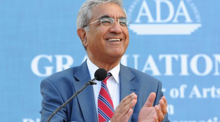 Davam edən manifest...- 85 yaşlı Hafiz Paşayev