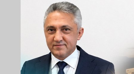 Hacı Lətifov yüksək vəzifəyə TƏYİNAT ALDI 