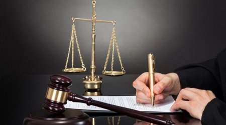 Milli Məclis məhkəmə aktları ilə bağlı sazişi TƏSDİQLƏDİ