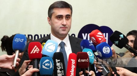 Abbas Abbasov: BTQ dekolonizasiya məsələlərini beynəlxalq arenada fəal şəkildə təşviq edir