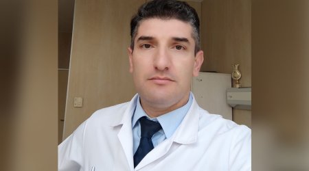 Milli Onkologiya Mərkəzindəki partlayışda xəsarət alan həkim ölüb? - RƏSMİ AÇIQLAMA