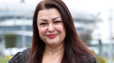 Xalq artisti Firəngiz Mütəllimova: Şuşaya köçməyi planlaşdırıram