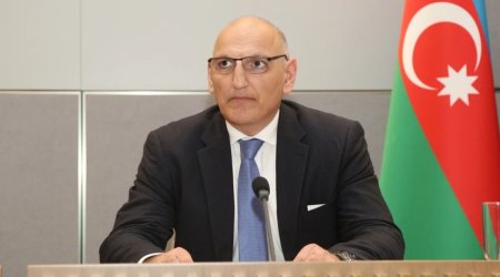 Elçin Əmirbəyov: &ldquo;Hörmüz böhranından sonra Azərbaycan&ndash;İtaliya enerji əməkdaşlığı strateji əhəmiyyət kəsb edir&rdquo;