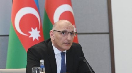 Elçin Əmirbəyov: &ldquo;Azərbaycan qazının Avropaya ixracı ikiqat arta bilər&rdquo;