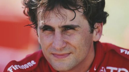 Formula 1-in keçmiş pilotu VƏFAT EDİB - FOTO