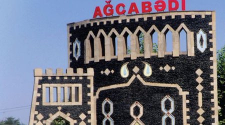 Ağcabədidə ailə faciəsi: Arvadını ət baltası ilə öldürdü - FOTO