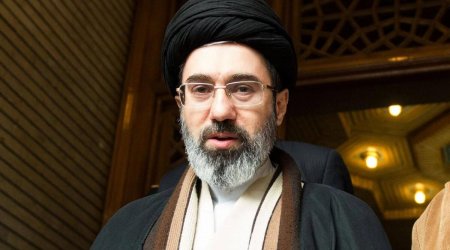 Tehran Müctəba Xameneinin hücumdan necə sağ çıxdığını açıqladı