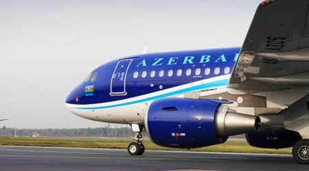 AZAL Bakıdan Dubaya uçuşları bərpa edir