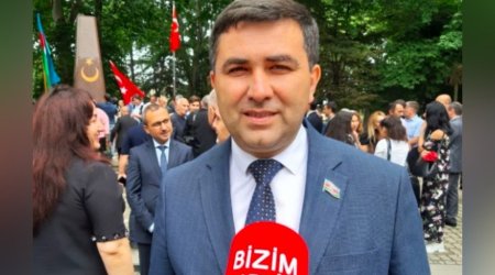 “Yeniyetmələr arasında qatlanan bıçaqlardan istifadə halları çoxalıb” – Deputatdan XƏBƏRDARLIQ