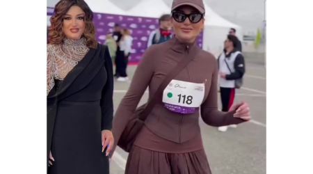 24 kilo arıqlayan Dilarə: &ldquo;Küftə, piti, bozbaş yeyirəm&rdquo;