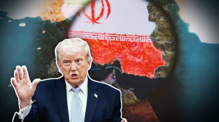 Hörmüzdə KRİTİK SAATLAR &ndash; Bu gün savaş yenidən başlaya bilər