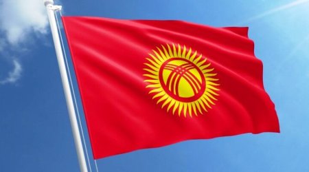 Qırğızıstan Bakıda torpaq sahəsi istəyir - MÜRACİƏT