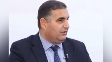 &ldquo;Yumşaq desək, bunun adı riyakarlıqdır, ikiüzlülükdür!&rdquo;