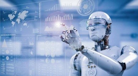 Süni intellektlə saxta materiallar hazırlayıb yayanlar HƏBS OLUNACAQLAR