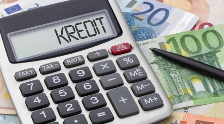 Kredit götürmək istəyənlərin DİQQƏTİNƏ: Faizlər qalxa bilər