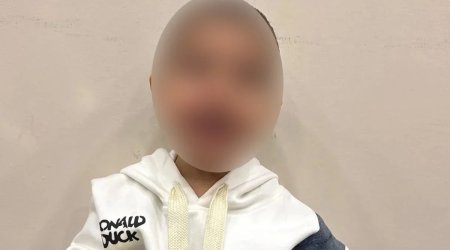 Qəbiristanlıq yaxınlığında tapılan azyaşlının anası erkən evliliyin qurbanı olub: Dəhşətli faktlar - VİDEO
