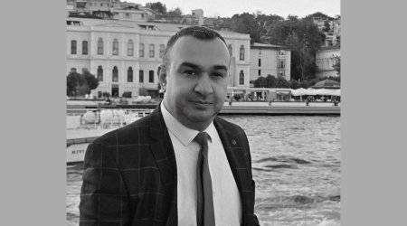 Erməni tərcüməçi dünyasını dəyişdi: Türkiyə ilə danışıqlarda iştirak edirmiş...