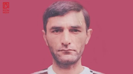 İsmayıllıda 43 yaşlı kişi İTKİN DÜŞDÜ - FOTO