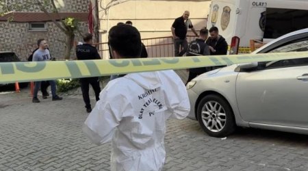 Qızını qorumaq üçün kürəkənini qətlə yetirdi &ndash; Qandonduran AİLƏ DRAMI &ndash; FOTO