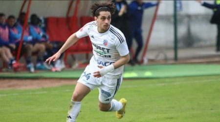 Muaddibin &ldquo;Qarabağ&rdquo;a KEÇƏCƏK