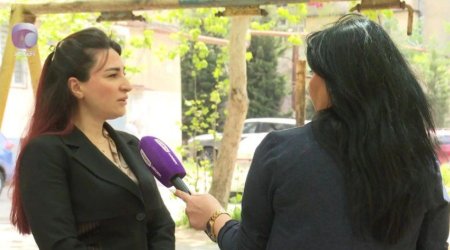 Bakıda məşhur klinikada pasiyentin başına oyun açdılar - VİDEO