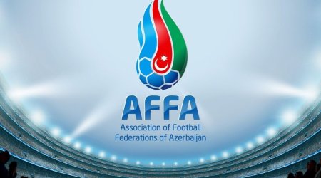 AFFA lisenziya verdiyi klubların siyahısını AÇIQLADI