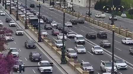 Sumqayıtda bu yollar bağlı olacaq - SİYAHI