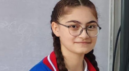 Hazırlığa getmədən 300 bal topladı - FOTOLAR