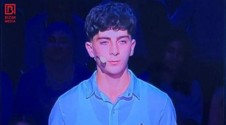 &ldquo;Əlaçı&rdquo;nın qalibi Qusar məktəblisi oldu &ndash; FOTO