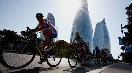Azərbaycanda Velosiped Akademiyası yaradıla bilər