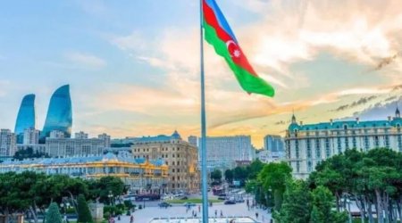 Azərbaycan hər birimizin fəxr edə biləcəyi zirvəyə yüksəlib