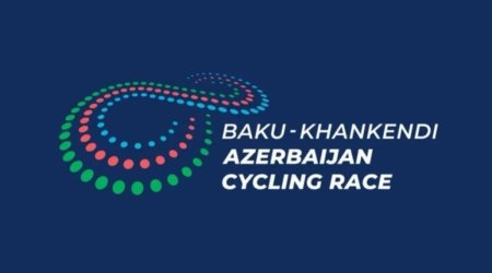 Bu gün "Bakı–Xankəndi" velosiped yarışının ikinci mərhələsi keçiriləcək